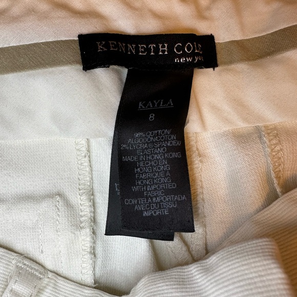 Kenneth Cole Trousers - Picture 5 of 7
